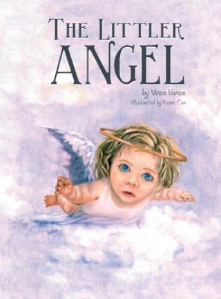 Kniha The Littler Angel Vince Vance