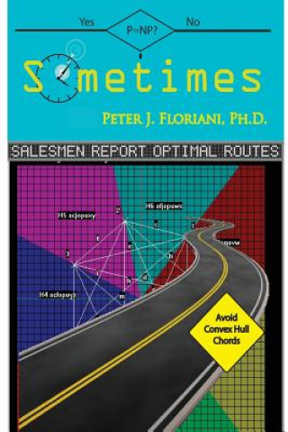 Buch Sometimes Peter J. Floriani