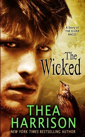 Libro Wicked Thea Harrison