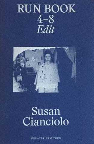 Carte Susan Cianciolo - Run 4 Book Susan Cianciolo