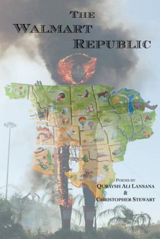 Carte The Walmart Republic Quraysh Ali Lansana