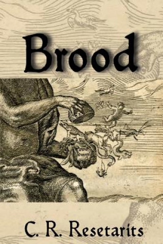 Libro Brood C. R. Resetarits