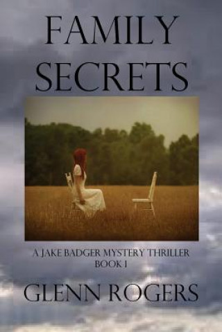 Carte Family Secrets Glenn Rogers