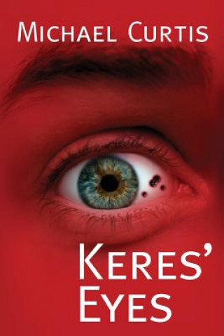 Kniha Keres' Eyes Michael Curtis