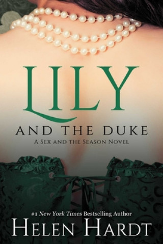 E-kniha Lily and the Duke Helen Hardt