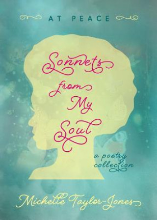 Książka Sonnets from My Soul Michelle Taylor-Jones