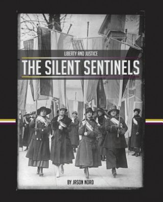 Book Silent Sentinels Jason Nord