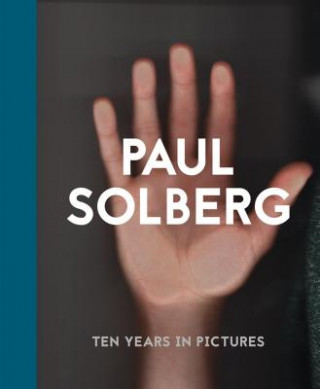 Kniha Paul Solberg Paul Solberg