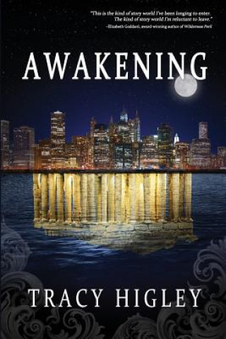 Książka Awakening Tracy Higley