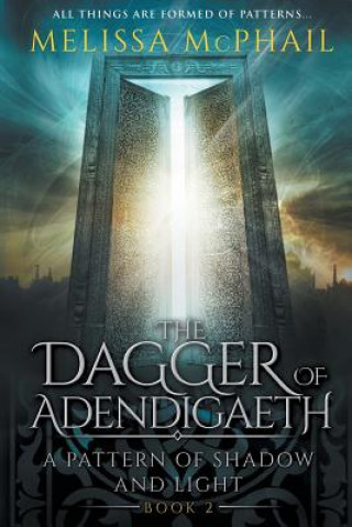 Carte Dagger of Adendigaeth Melissa McPhail