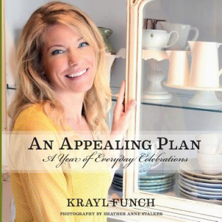 Könyv Appealing Plan Krayl Funch