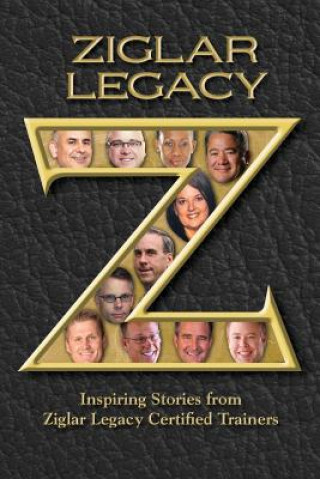 Livro Ziglar Legacy Performance Publishing Group