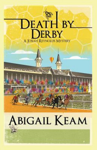 Buch Death By Derby Abigail Keam