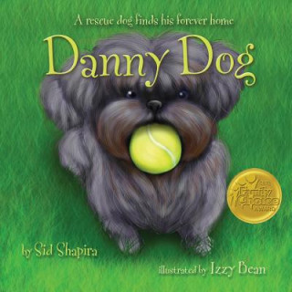 Buch Danny Dog Sid Shapira