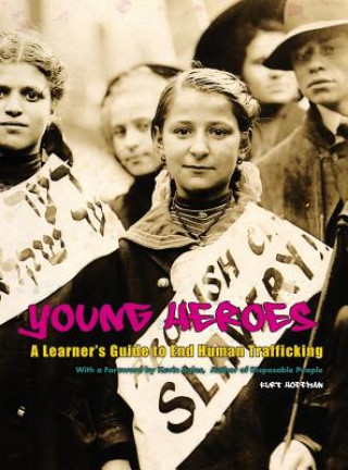 Buch Young Heroes Kurt Hoffman