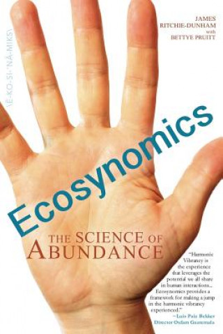 Carte Ecosynomics James L Ritchie-Dunham