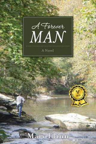 Könyv A Forever Man Mary Flinn