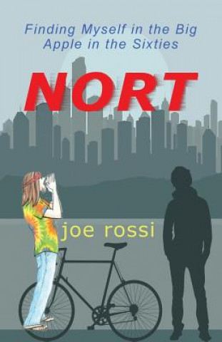 Book Nort Joe Rossi