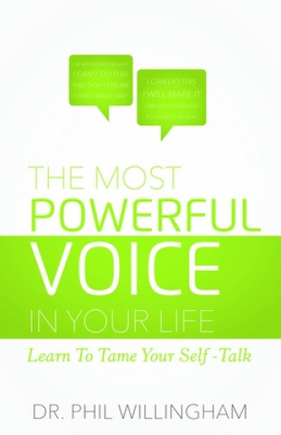Carte Most Powerful Voice in Your Life Phil Willingham