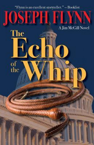 Carte The Echo of the Whip Joseph Flynn