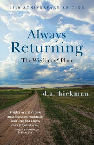 Carte Always Returning D. A. Hickman