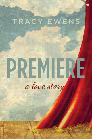 Book Premiere: A Love Story Tracy Ewens