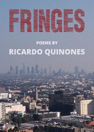 Kniha Fringes Ricardo Quinones