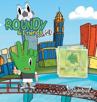 Book Roundy and Friends Andres Varela