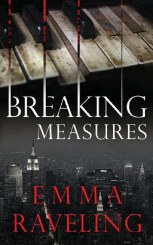 Carte Breaking Measures Emma Raveling