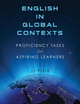 Buch English in Global Contexts JJ Polk