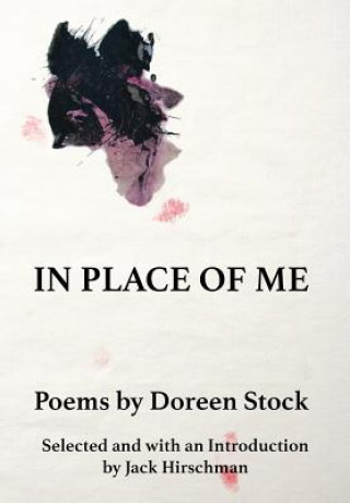 Carte In Place of Me Doreen Stock