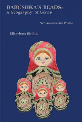 Buch Babushka's Beads Elisavietta Ritchie