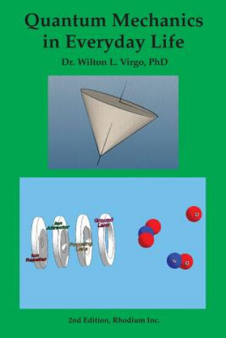 Könyv Quantum Mechanics in Everyday Life Wilton L. Virgo