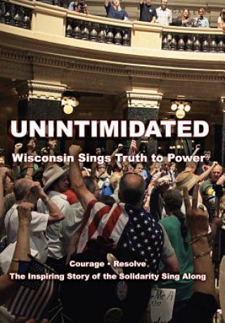Knjiga Unintimidated Nicole Desautels