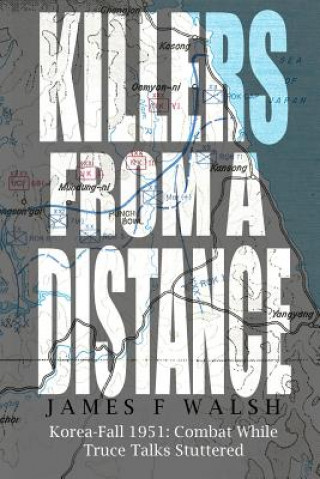 Book Killers From a Distance James F Walsh