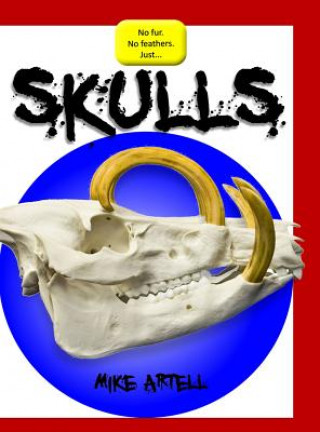 Carte Skulls Michael Artell
