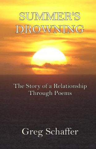 Kniha Summer's Drowning Greg Schaffer