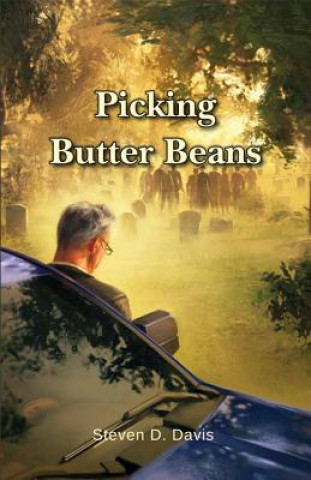 Книга Picking Butter Beans Steven D. Davis