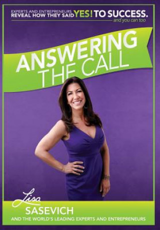 Libro Answering the Call Nick Nanton