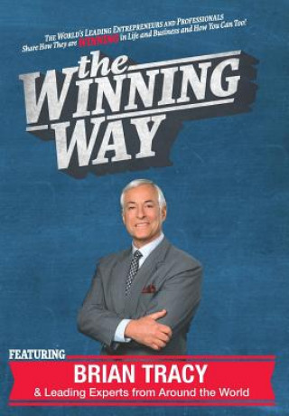 Könyv The Winning Way Brian Tracy