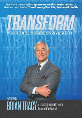 Libro Transform Nick Nanton