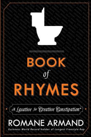 Carte Book of Rhymes Romane Armand