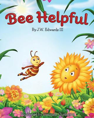 Kniha Bee Helpful J. W. III Edwards