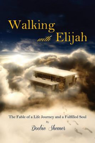 Carte Walking with Elijah Doobie Shemer