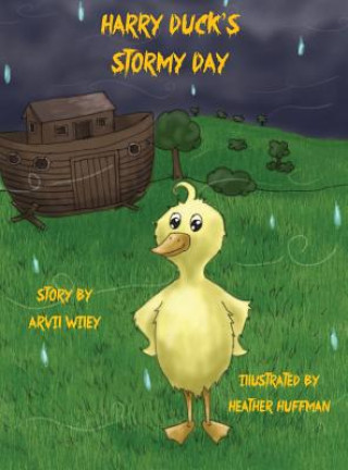 Carte Harry Duck's Stormy Day Arvil Wiley