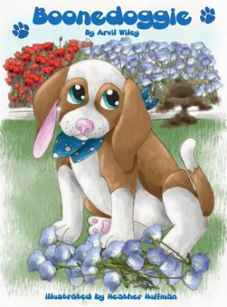 Buch Boonedoggie Arvil Wiley