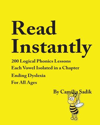 Book Read Instantly Camilia Sadik