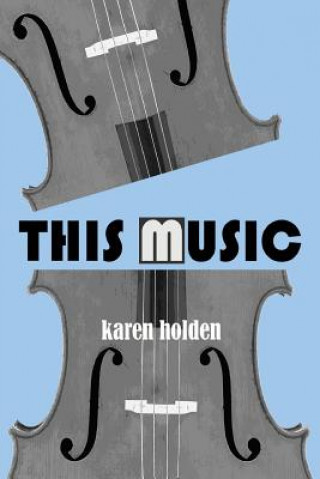Carte This Music Karen Holden