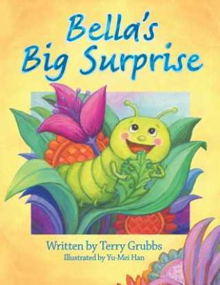 Buch Bella's Big Surprise Terry Grubbs