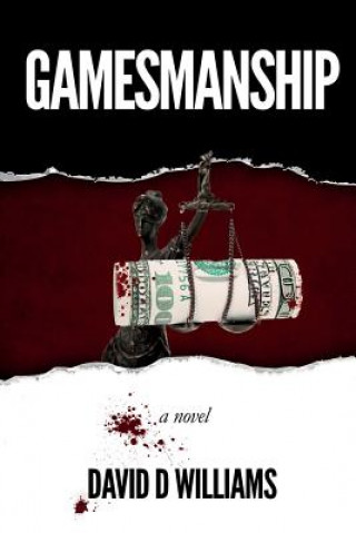 Livro Gamesmanship David D. Williams